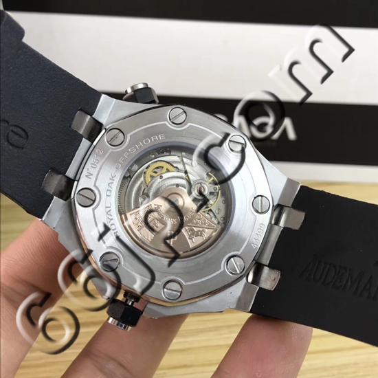 オーデマピゲ時計素材ディテール